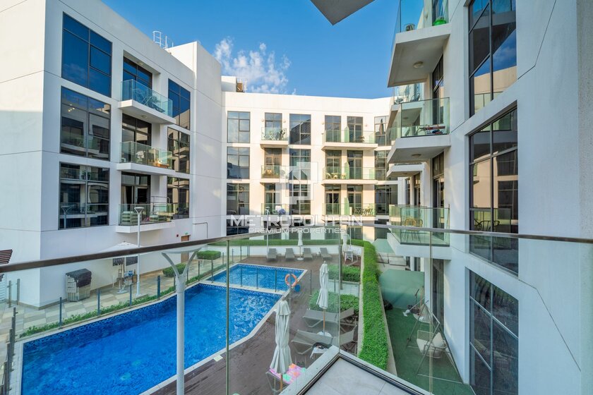Biens immobiliers à louer - 1 pièce - Dubai, Émirats arabes unis – image 27