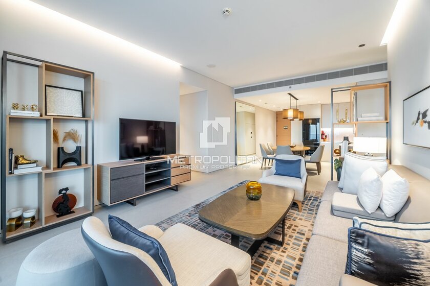 Gayrimenkul kirala - 2 odalı - Dubai, BAE – resim 35