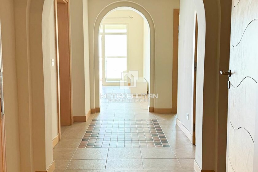 Immobilien zur Miete - 4 Zimmer - Palm Jumeirah, VAE – Bild 4