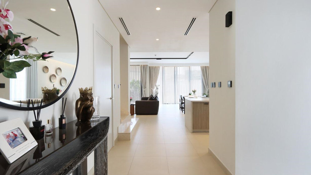 Immobilie kaufen - 4 Zimmer - Dubai Hills Estate, VAE – Bild 23