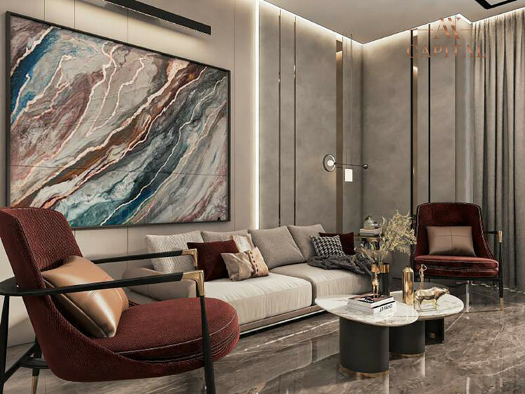 Compre 177 apartamentos  - Jumeirah Lake Towers, EAU — imagen 7