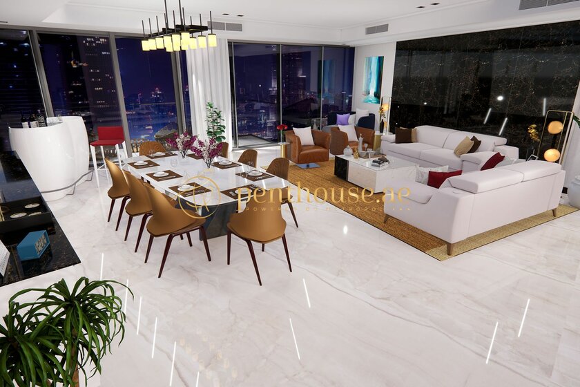 4+ bedroom apartments for sale in UAE - image 11
