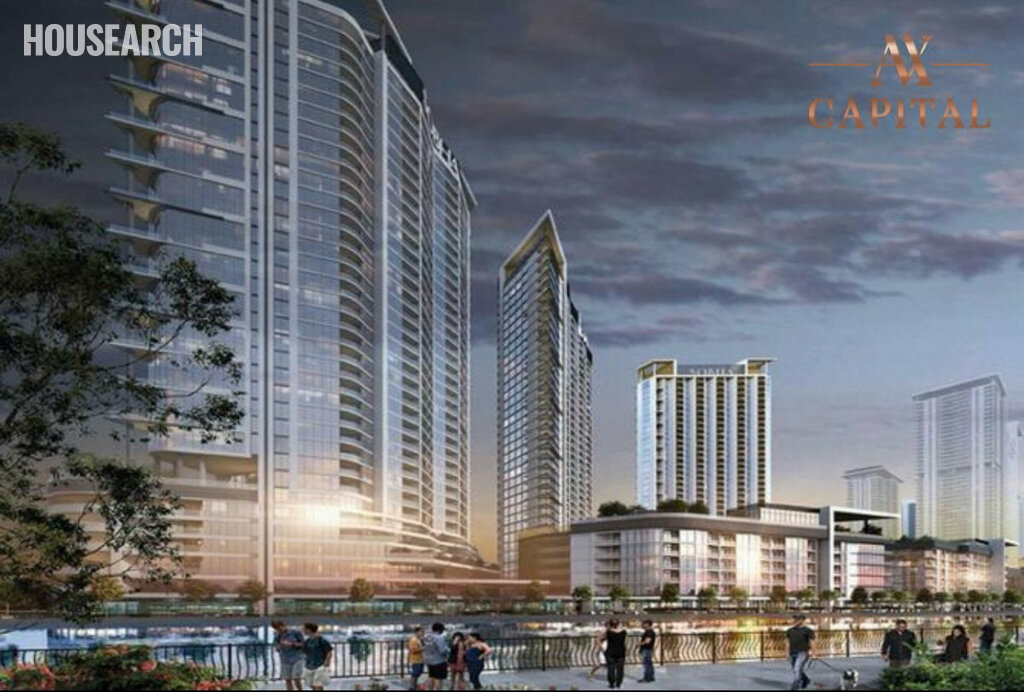 Apartments zum verkauf - Dubai - für 965.151 $ kaufen – Bild 1