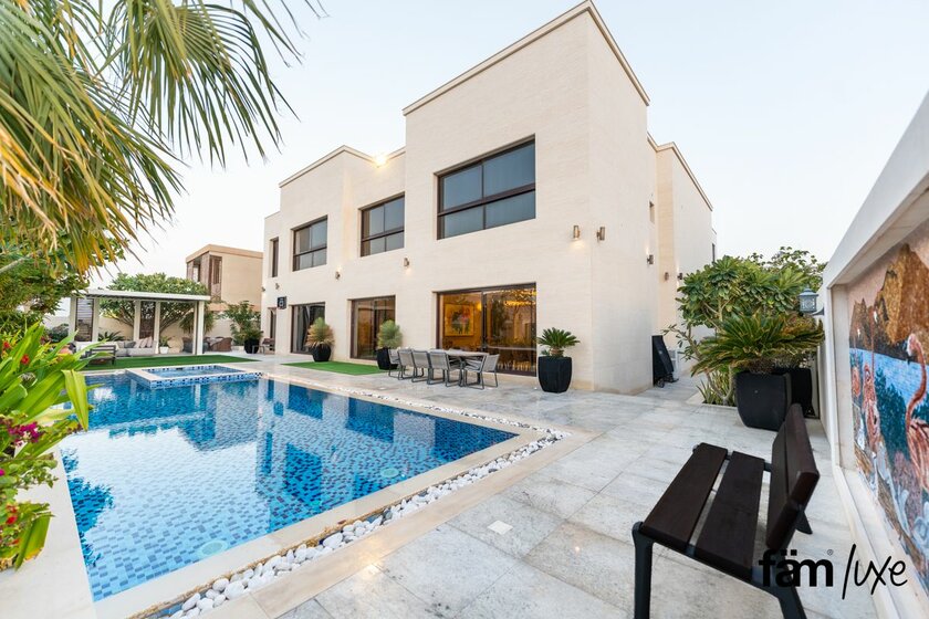 Купить дом в ОАЭ - изображение 9