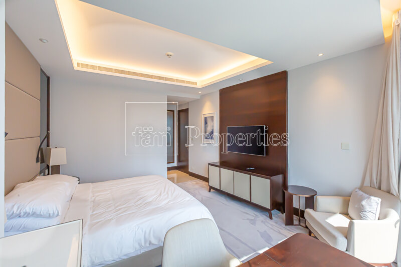 Купить недвижимость - Sheikh Zayed Road, ОАЭ - изображение 7