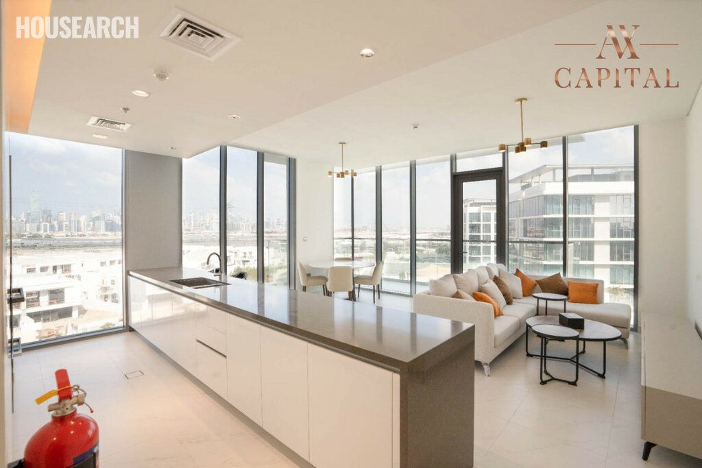 Apartamentos en alquiler - City of Dubai - Alquilar para 65.341 $/al año — imagen 1
