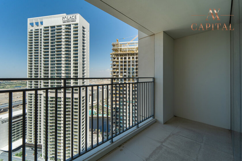 Снять недвижимость - 1 комнатные - Dubai Creek Harbour, ОАЭ - изображение 3