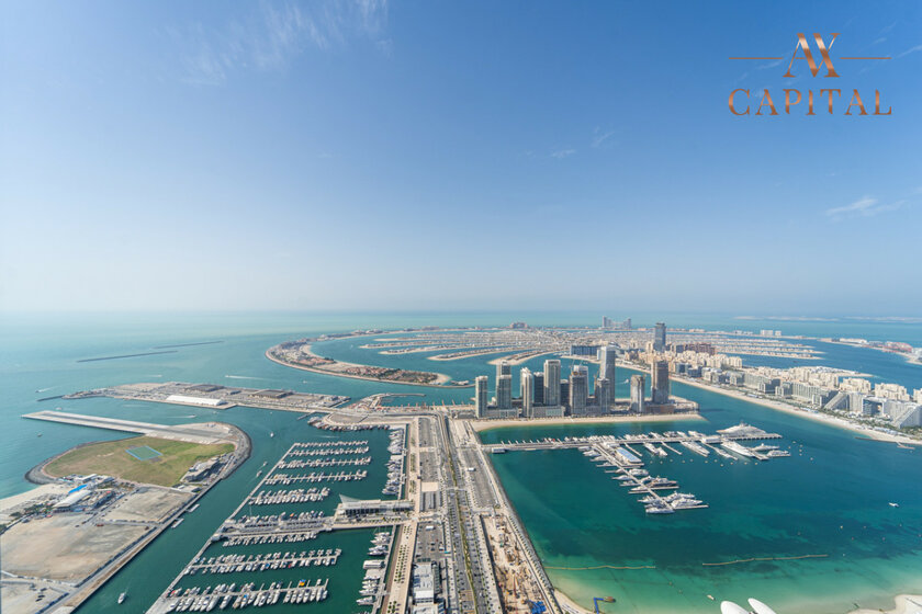 Buy a property - 4 rooms - Dubai Marina, UAE - image 9