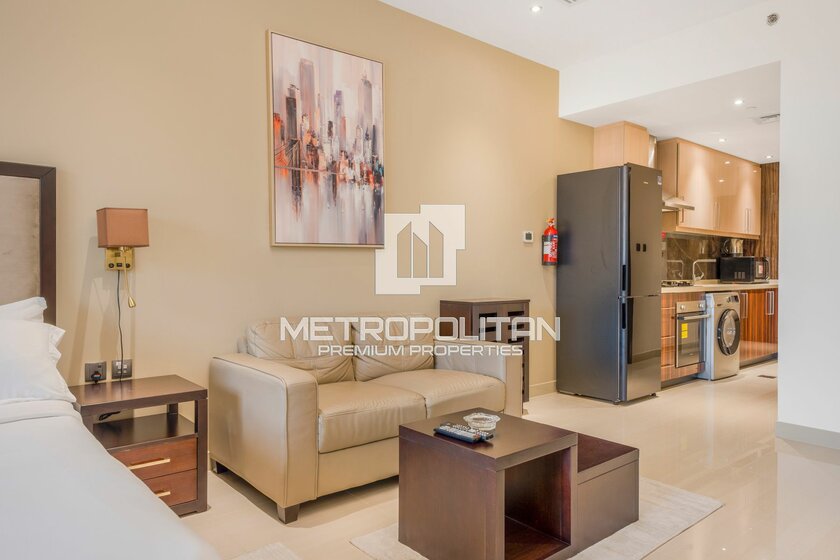 Апартаменты на продажу - Дубай - Купить за 398 900 $ - изображение 24