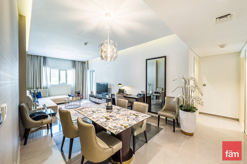 Acheter 212 appartements - Business Bay, Émirats arabes unis – image 23
