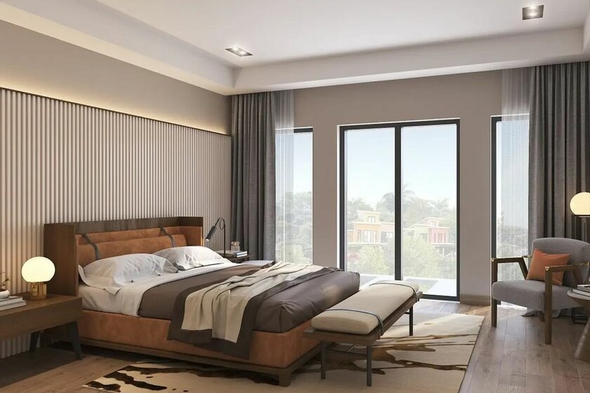 Compre una propiedad - DAMAC Lagoons, EAU — imagen 26