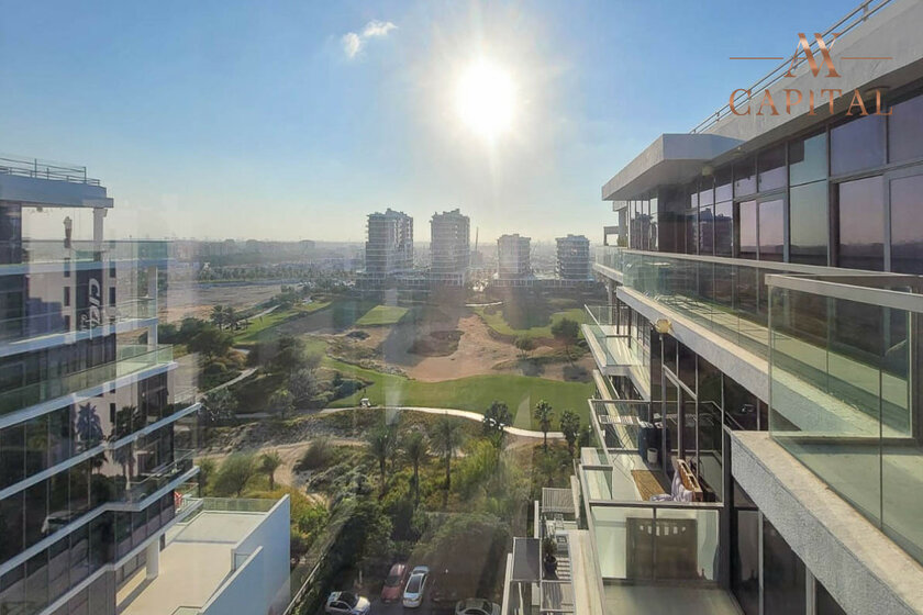 8 Wohnungen mieten  - 1 Zimmer - Dubailand, VAE – Bild 25