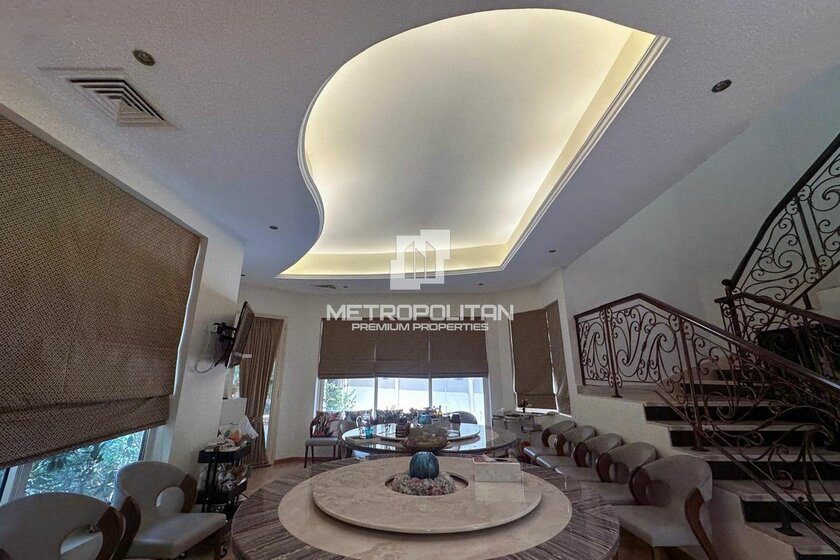 Villa for rent - Dubai - Rent for $204,194 / yearly - image 15