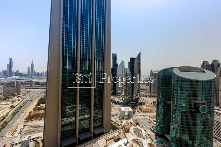 Acheter 37 appartements - Sheikh Zayed Road, Émirats arabes unis – image 16