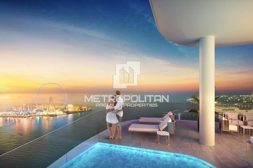Acheter un bien immobilier - JBR, Émirats arabes unis – image 10