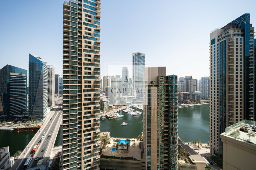 Propiedades en alquiler - 2 habitaciones - JBR, EAU — imagen 23