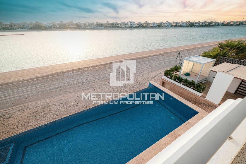 11 Villen mieten - 4 Zimmer - Palm Jumeirah, VAE – Bild 24