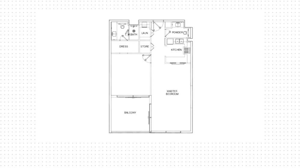 Immobilie kaufen - Al Reem Island, VAE – Bild 16