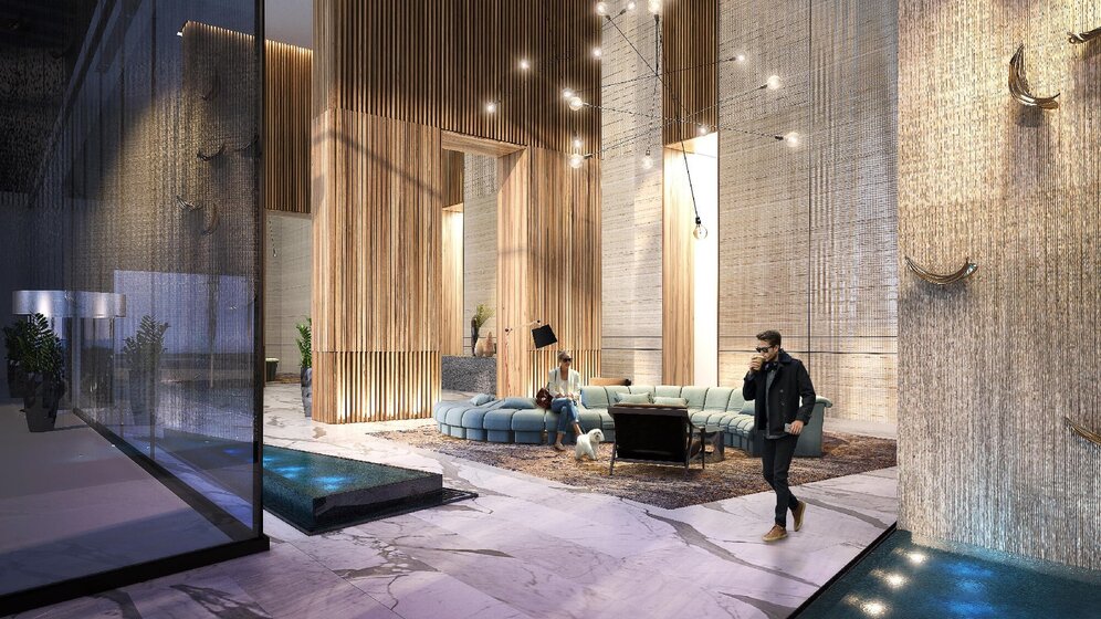 1 bedroom properties for sale in UAE - image 2