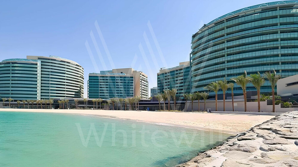 Acheter 528 appartements - Abu Dhabi, Émirats arabes unis – image 28