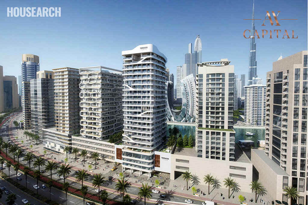 Apartments for sale - Dubai - Buy for $680,642 - image 1