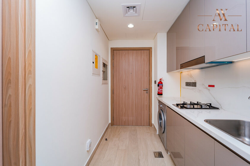 Studio apartments for rent in UAE - image 27