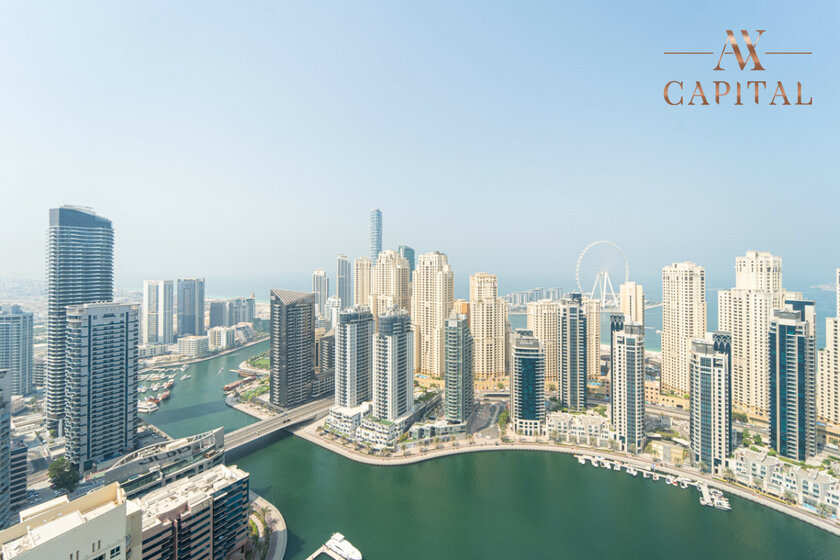 Biens immobiliers à louer - 3 pièces - Dubai Marina, Émirats arabes unis – image 21