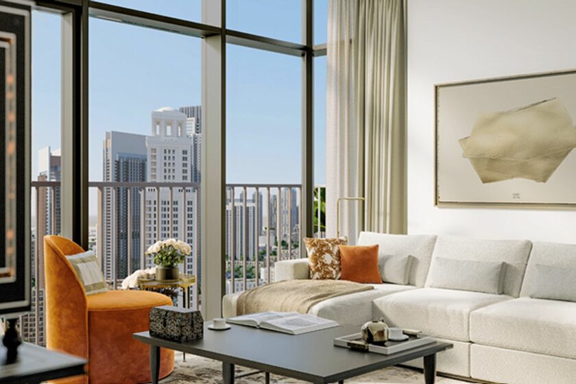 Compre 145 apartamentos  - Dubai Creek Harbour, EAU — imagen 16