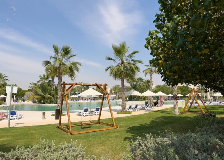 Acheter 40 appartements - 1 pièce - Dubai, Émirats arabes unis – image 8