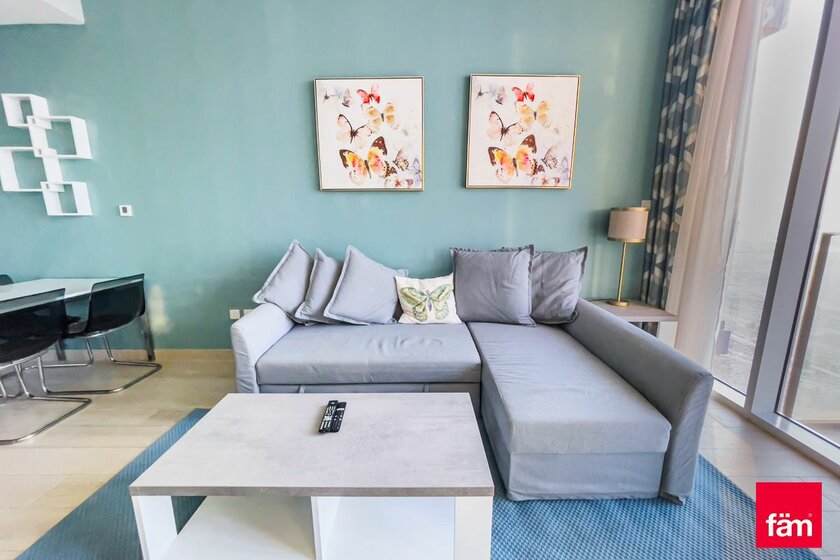 51 stüdyo daire kirala - Jumeirah Village Circle, BAE – resim 23