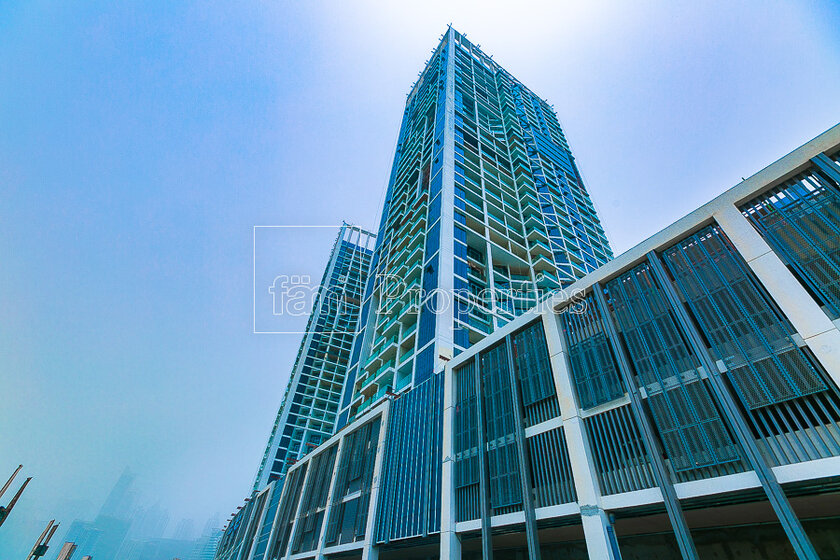 Alquile 139 apartamentos  - Business Bay, EAU — imagen 15