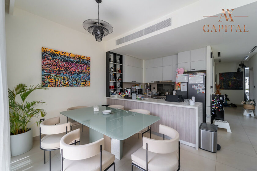 Immobilie kaufen - 3 Zimmer - Dubai Hills Estate, VAE – Bild 12