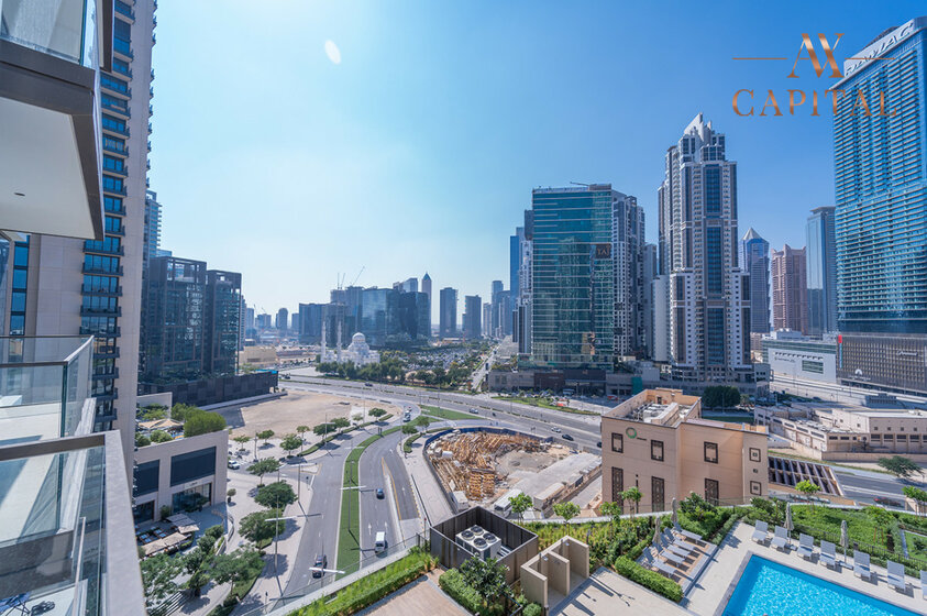 Купить недвижимость - Downtown Dubai, ОАЭ - изображение 9