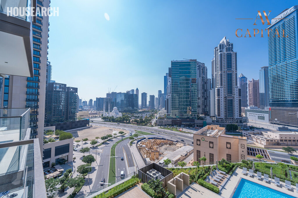 Stüdyo daireler satılık - Dubai - $803.158 fiyata satın al – resim 1