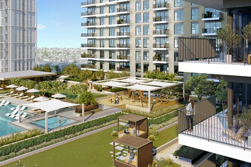 Buy 105 apartments  - Dubai Hills Estate, UAE - image 25