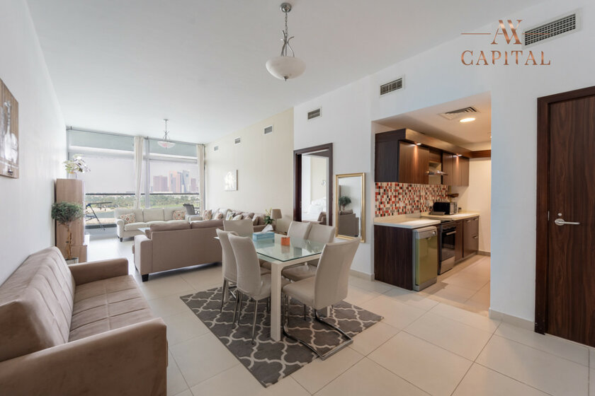 Снять однокомнатную недвижимость в ОАЭ - изображение 19