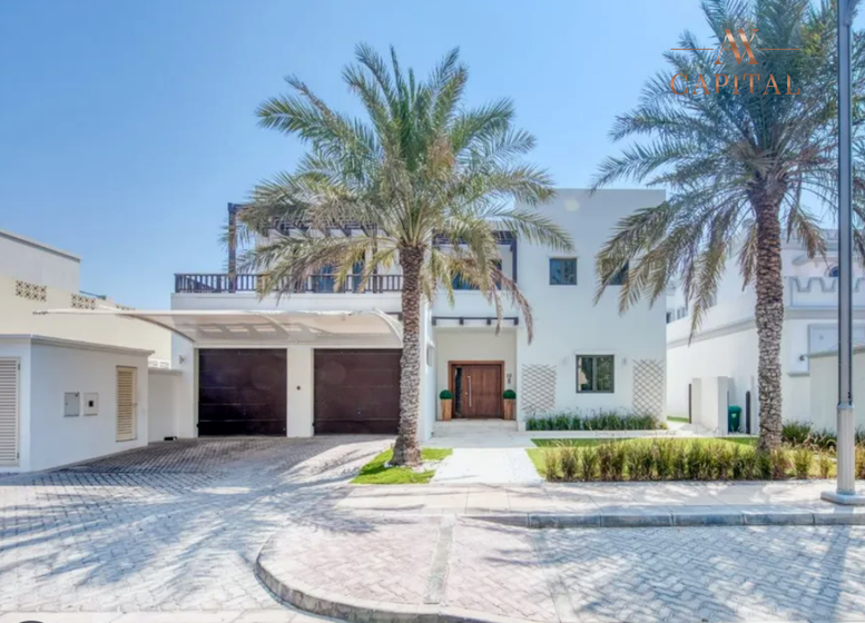 Купить недвижимость - 4 комнатные - Palm Jumeirah, ОАЭ - изображение 10