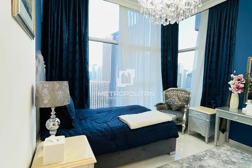 Снять недвижимость - 2 комнатные - Dubai Marina, ОАЭ - изображение 18