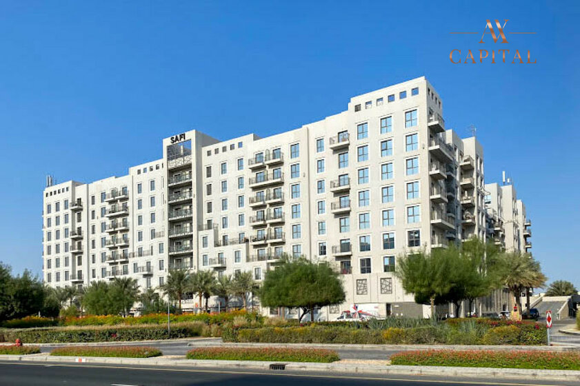 Alquile 414 apartamentos  - 2 habitaciones - EAU — imagen 13