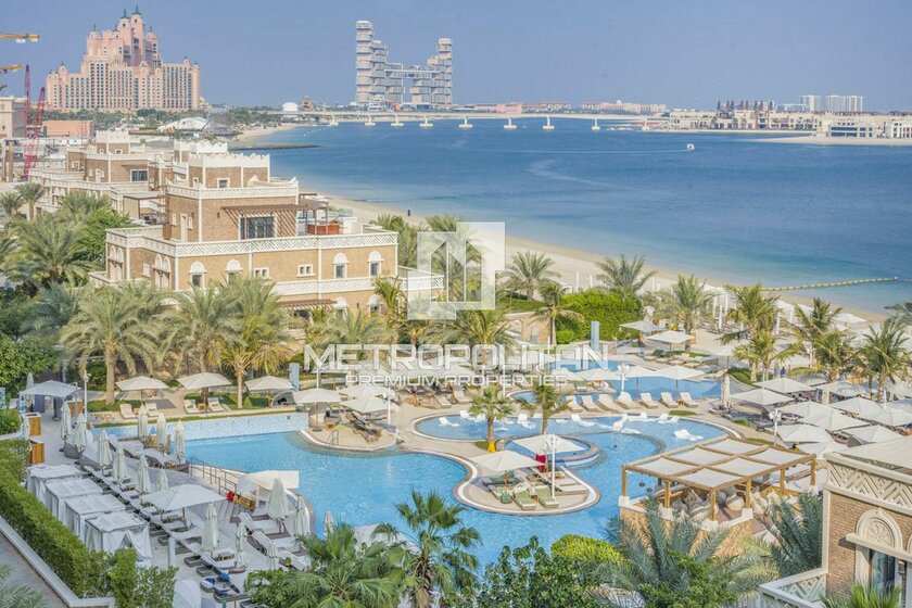 Biens immobiliers à louer - 3 pièces - Dubai, Émirats arabes unis – image 1