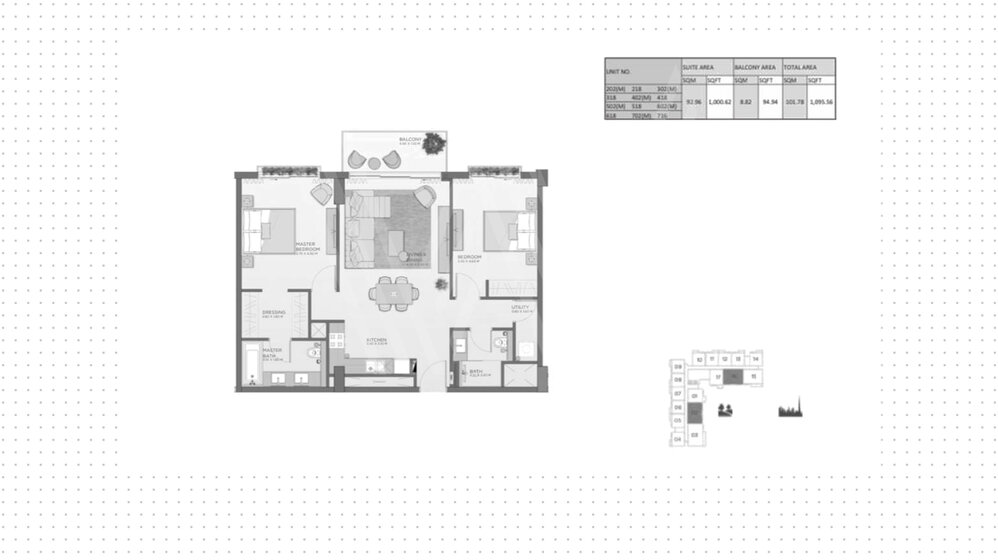 Acheter un bien immobilier - Émirats arabes unis – image 21