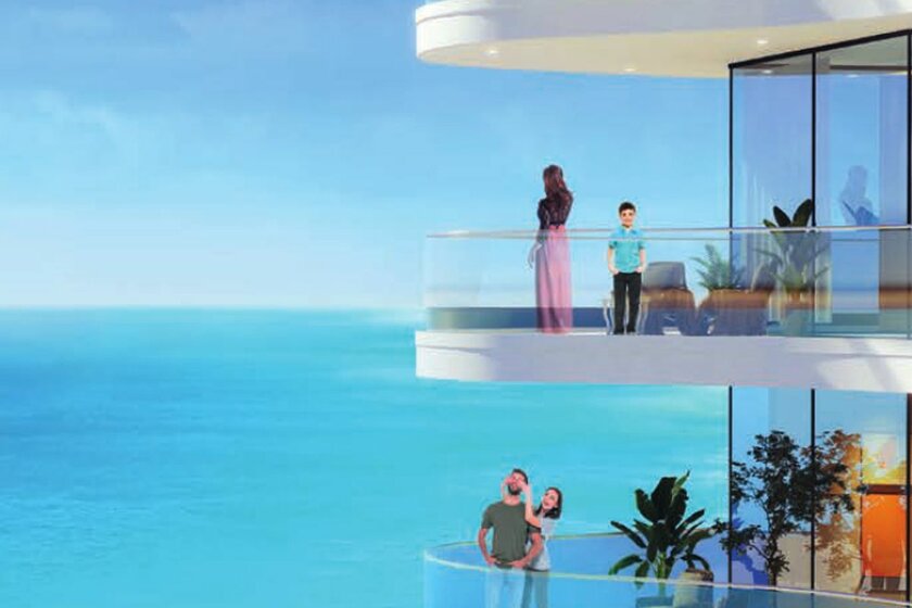 Apartamentos a la venta - Dubai - Comprar para 688.010 $ — imagen 19