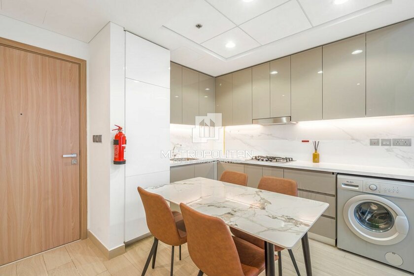 Gayrimenkul kirala - 2 odalı - MBR City, BAE – resim 19
