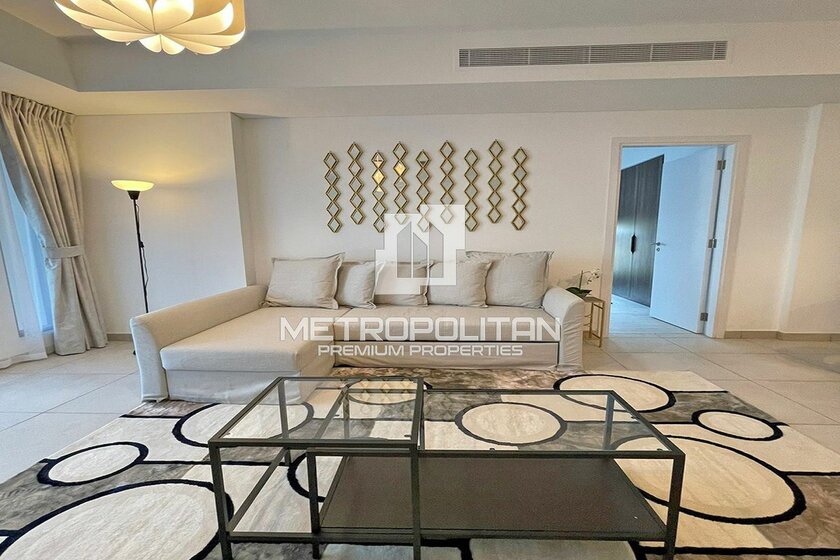 Immobilien zur Miete - 2 Zimmer - Madinat Jumeirah Living, VAE – Bild 33