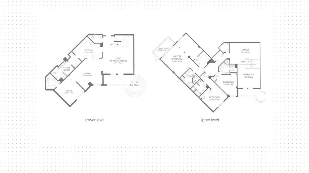 Acheter un bien immobilier - Studios - Dubai, Émirats arabes unis – image 5