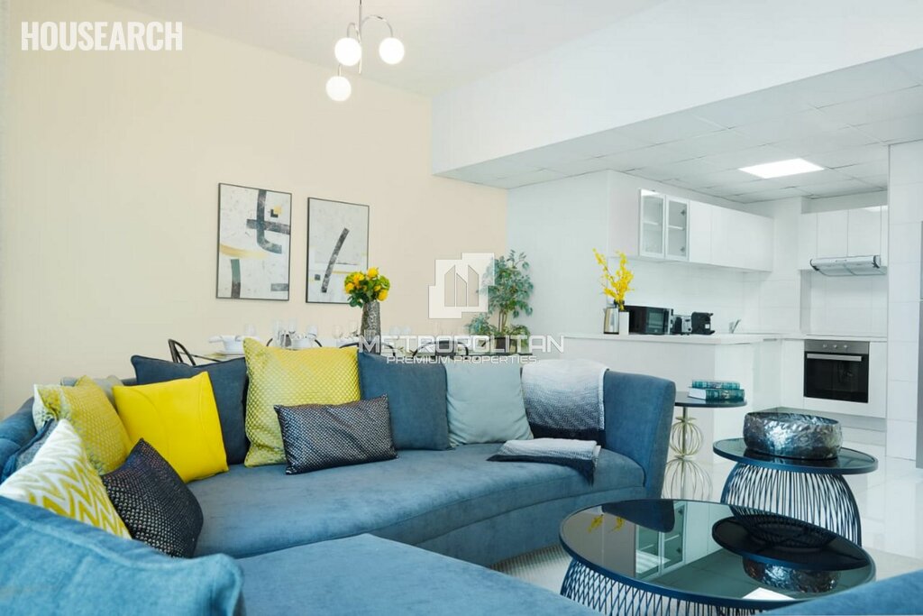 Appartements à louer - Louer pour 46 291 $/annuel – image 1