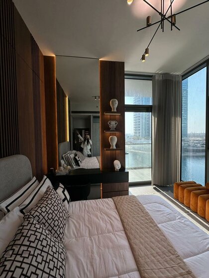 Acheter un bien immobilier - 2 pièces - Jumeirah Lake Towers, Émirats arabes unis – image 22