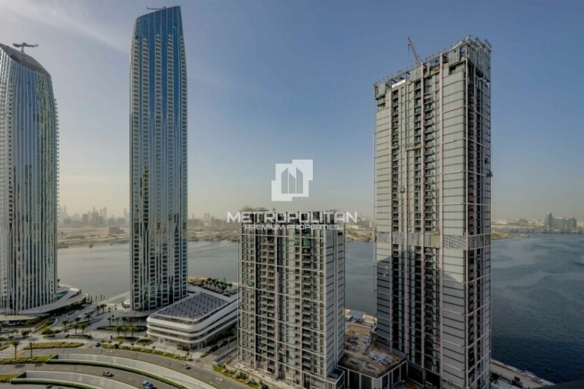 Gayrimenkul kirala - 3 odalı - Dubai Creek Harbour, BAE – resim 21