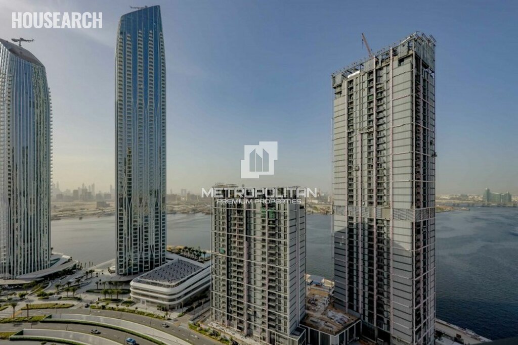 Apartamentos en alquiler - Dubai - Alquilar para 65.341 $/al año — imagen 1