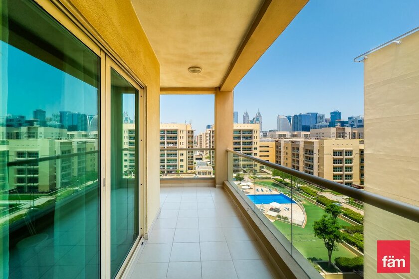 Immobilien zur Miete - City of Dubai, VAE – Bild 1